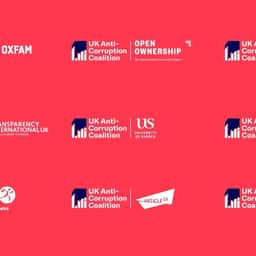 Brand Identity for an Anti-Corruption Coalition - thumbnail 1
