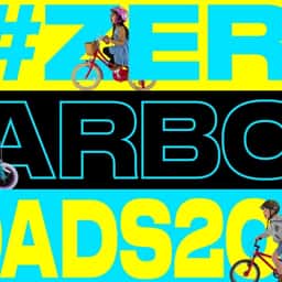 Climate-Safe Streets Campaign for London Cycling Campaign - thumbnail 1