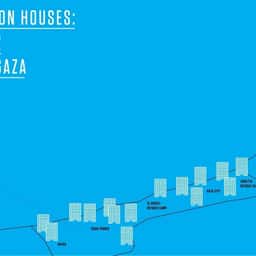 Visual Identity for United Nations Human Stories - thumbnail 1