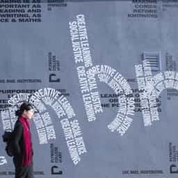 Campaign Identity for Arts University Plymouth - thumbnail 1
