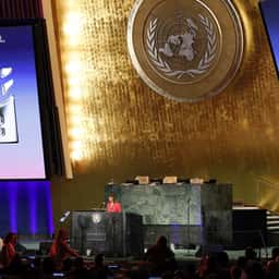 International Women’s Day Campaign for UN Women - thumbnail 1