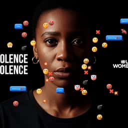Campaign Identity for UN Women’s 16 Days of Activism - thumbnail 1