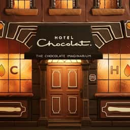 The Chocolat Imaginarium - thumbnail 1