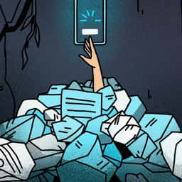 Advertising Campaign for Solar Staff Freelancer App - thumbnail 1