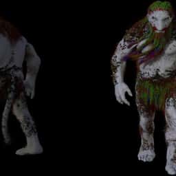 VFX and 3D Environment Design for Troll 2 - thumbnail 1