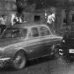 VFX Film for Renault R5 the Painting - thumbnail 1