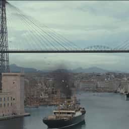 Visual Effects for Netflix's Transatlantic - thumbnail 1