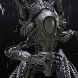Visual Effects for Netflix's Lost in Space - thumbnail 1