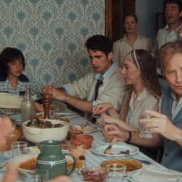 Advertising Film for Intermarché’s Terroirs Range - thumbnail 1