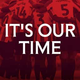 Brand Identity for Brentford FC - thumbnail 1