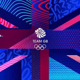 Brand Identity for Team GB - thumbnail 1