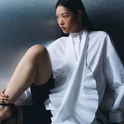 Brand Identity for Vera Wang Ready-To-Wear Launch - thumbnail 1