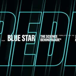 Design Work for Blue Star - thumbnail 1