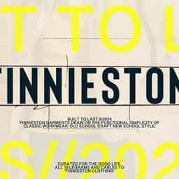 Brand Identity for Finnieston - thumbnail 1