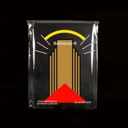 Visual Identity for Baleapop 8 Music Festival - thumbnail 1