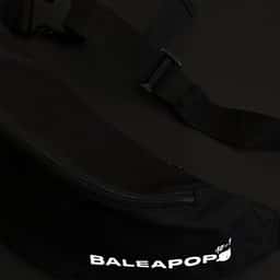 Visual Identity for Baleapop 9 Music Festival - thumbnail 1