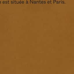 Art Direction for Bauchet De La Bouvrie - thumbnail 1