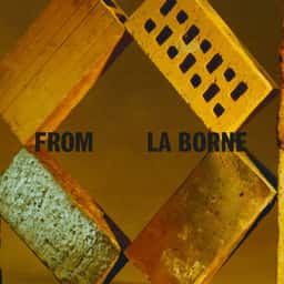 Art Direction for Tools Magazine's Bricks from La Borne - thumbnail 1