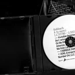 Album Artwork for Fischbach - thumbnail 1