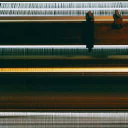 Art Direction for GKD Metal Weaving - thumbnail 1