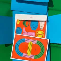Art Direction for Hermès Objets AH 2022 - thumbnail 1