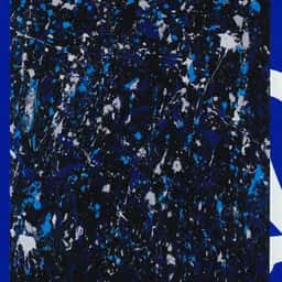 Identity and Catalogue for JonOne's Fire On Water Exhibition - thumbnail 1