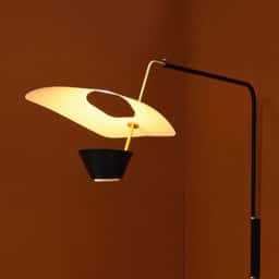 Art Direction for Pierre Guariche Lighting Reissue - thumbnail 1