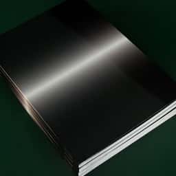 Book Design for Retiens La Nuit Exhibition Catalog - thumbnail 1