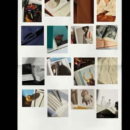 Art Direction for Studio Esther Loonen - thumbnail 1