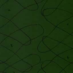 Art Direction for Tools Magazine's “To Weave” Report - thumbnail 1
