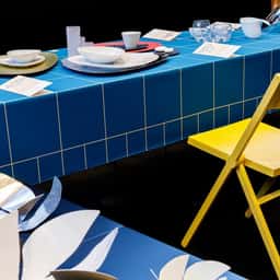 Exhibition Design for Roca Gallery Barcelona - thumbnail 1