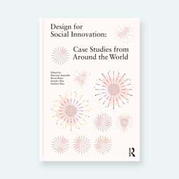 Editorial Design for Design for Social Innovation - thumbnail 1