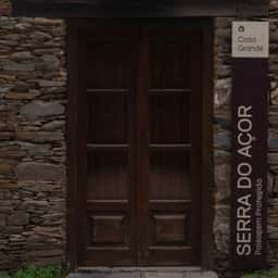 Exhibition Design for Serra Do Açor Protected Landscape - thumbnail 1