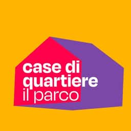 Visual Identity for Bologna Neighborhood Houses - thumbnail 1