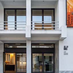 Visual Identity for CAE Centro de Artes e Espetáculos - thumbnail 1