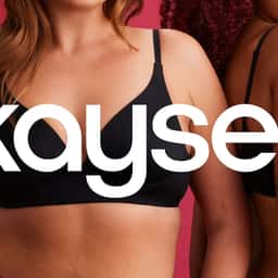 Brand Refresh for Kayser - thumbnail 1