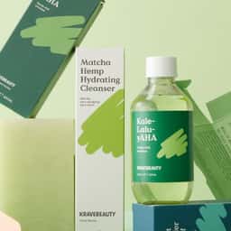 Brand Identity for KraveBeauty - thumbnail 1