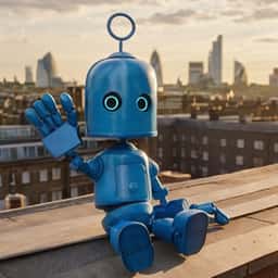 Generative AI Tools for O2 Marketing - thumbnail 1