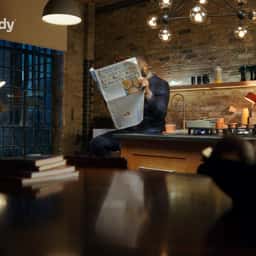 Brand and Demand Campaign for GoDaddy - thumbnail 1