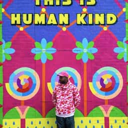 Advertising Campaign for British Red Cross’s This Is Human Kind - thumbnail 1