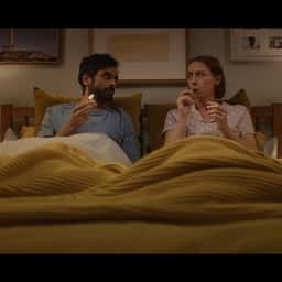 Integrated Advertising Campaign for Cadbury Creme Egg - thumbnail 1
