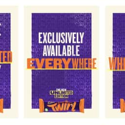 Integrated Campaign for Cadbury Twirl Orange Launch - thumbnail 1