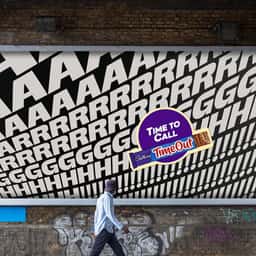 Advertising Campaign for Cadbury TimeOut - thumbnail 1