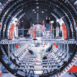 Global Anniversary Campaign for Airbus - thumbnail 1