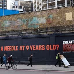 Awareness Campaign for Create Young Carers - thumbnail 1
