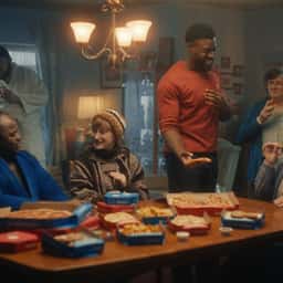 Integrated Advertising Campaign for Domino's January Pizza Deal - thumbnail 1