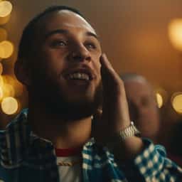 Christmas Advertising Campaign for Domino's - thumbnail 1