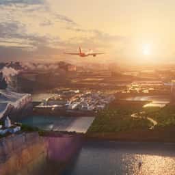 Advertising Campaign for easyJet Holidays - thumbnail 1