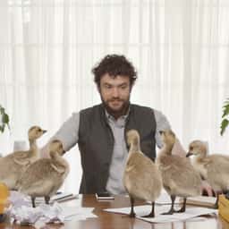 Advertising Campaign for Compare the Market's Family Road Trip - thumbnail 1