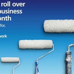 Business Campaign for O2 - thumbnail 1